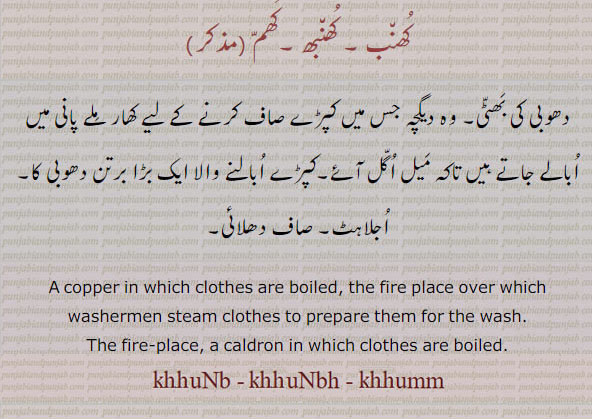 copper clothes boiled. washermen steam cloth. caldron. دھوبی کی بھٹی۔ کھار ملے پانی والا دیگچہ۔ دھلائی ۔ بڑا برتن 