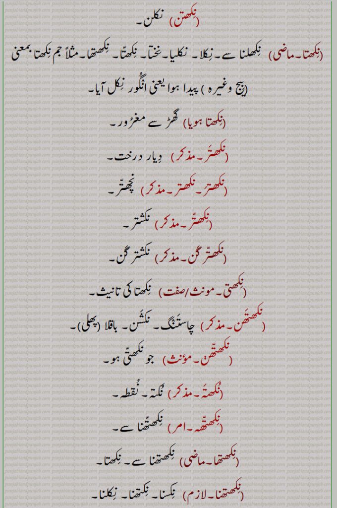 nakhhatta,nkhhatta, ਨਖੱਤਾ , Poor, wretched, stupid, worthless,nakhhattra,nkhhattra, ਨਖੱਤਰਾ,stupid, miserable, unfortunate, 