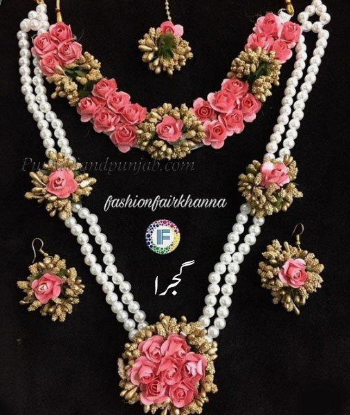 گجائی,گجرا,gajaai, gajra, ਗਜਰਾ,Traditional Ornaments of Punjab,Jewellery,jewelry,zaiwar,زیور, ,گہنا,بُھوکھن,النکار,ٹُوم,ٹومب,ٹونب چھلا 