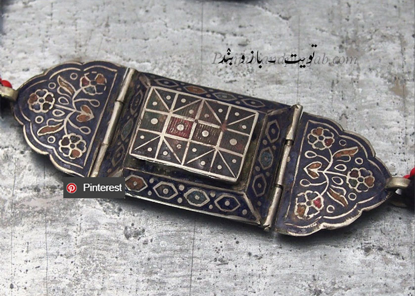 Taweet, تویت,تویتڑی, تعویذ,  taweet, tawiz, tawit, taweez, taweetri, tawitri,ਤਵੀਤ,Traditional Ornaments of Punjab,,Jewellery,jewelry,زیور